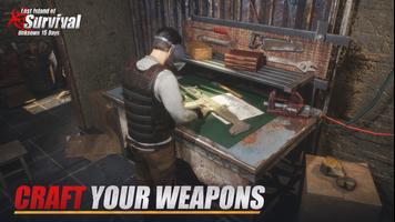 Last Island of Survival screenshot 1