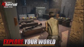 Last Island of Survival screenshot 2