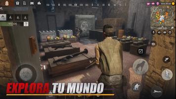Last Island of Survival captura de pantalla 2