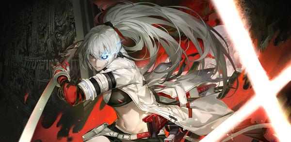 How to Download 戰雙帕彌什：末世科幻3D動作遊戲 APK Latest Version  for Android 2025 image