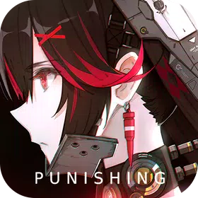 戰雙帕彌什：末世科幻3D動作遊戲