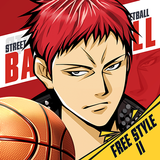 街篮Street Basketball - Youth Dr icon