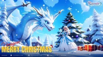 Summon Dragons 2 poster
