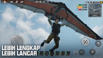 Last Island of Survival LITE screenshot 1