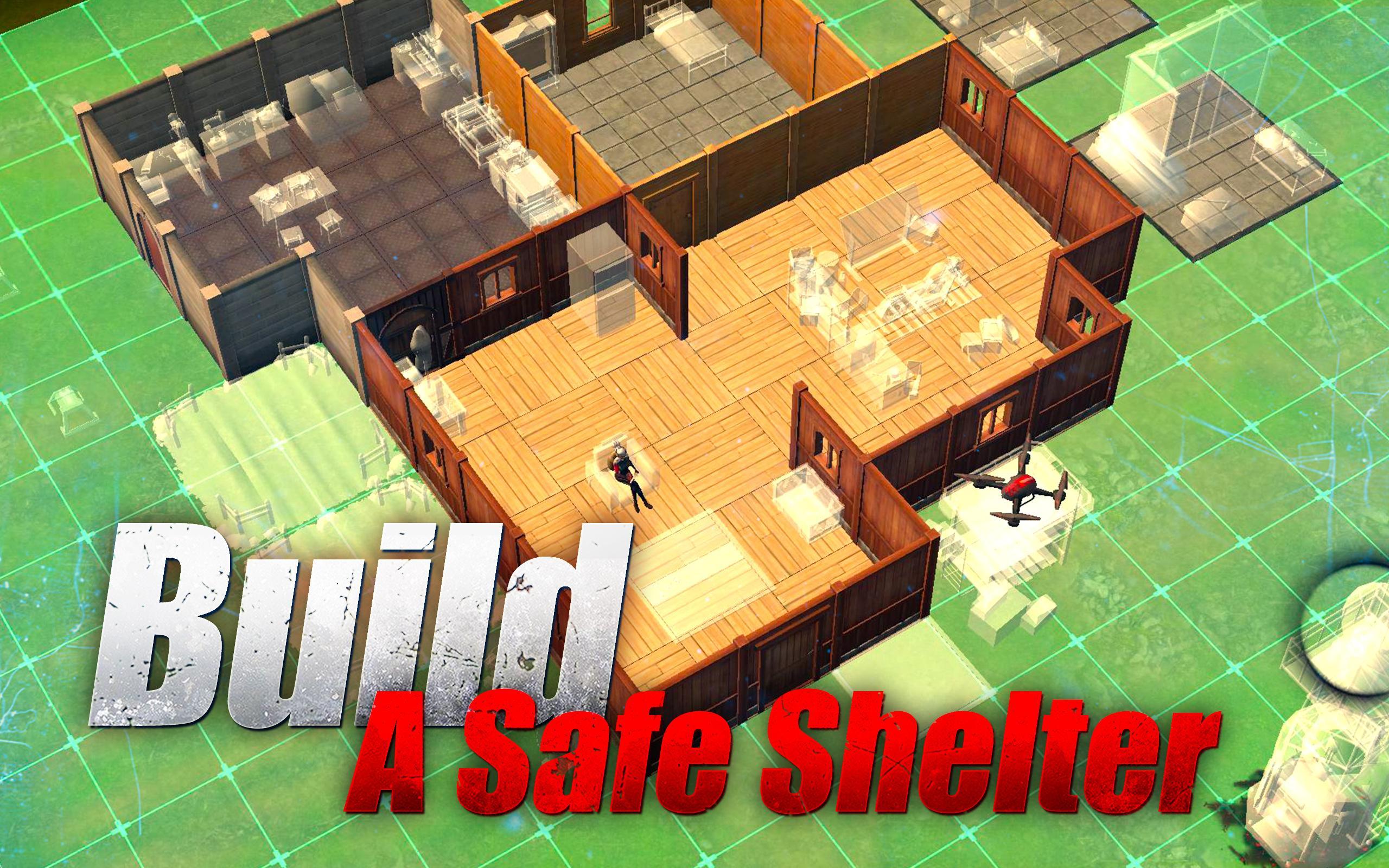 The Outlived for Android - APK Download - 