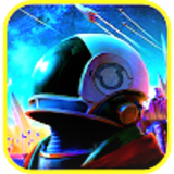 Project Stars icon