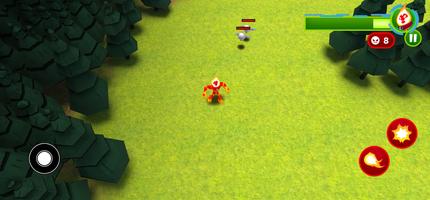 Drone destroyer game imagem de tela 3
