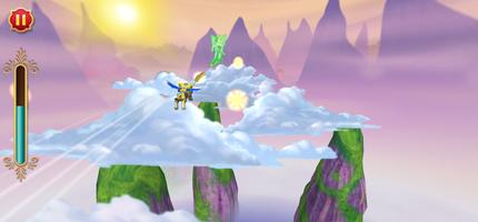 Princess Lena adventure game imagem de tela 3