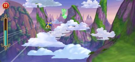 Princess Lena adventure game 스크린샷 1