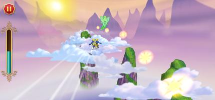 Princess Lena adventure game 스크린샷 2