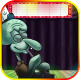 Bob dance pants Sponge icon
