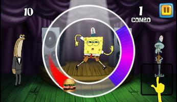 Bob dance pants Sponge gönderen