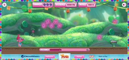 Little troll music Game imagem de tela 3