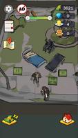 Zombie Survival Simulator Days capture d'écran 3