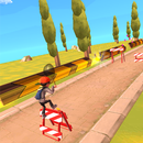 Butterfly Effect - The Runner APK