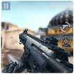 Counter Terrorist Squad Death : Commando Shooter