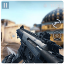 Counter Terrorist Squad Death : Commando Shooter APK