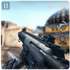 Counter Terrorist Squad Death : Commando Shooter icon