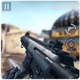 Counter Terrorist Squad Death : Commando Shooter icon