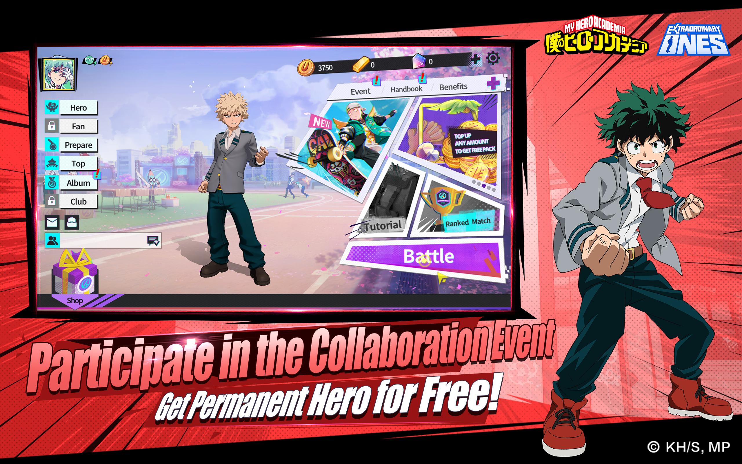 Extraordinary Ones: Collaborate Decision fÃ¼r Android - APK ... - 