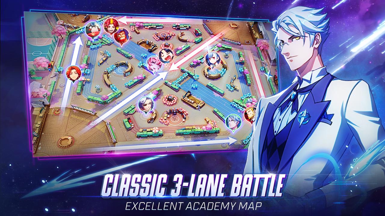 Extraordinary Ones for Android - APK Download - 