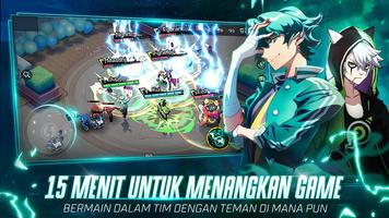Extraordinary Ones: 5V5 MOBA screenshot 1