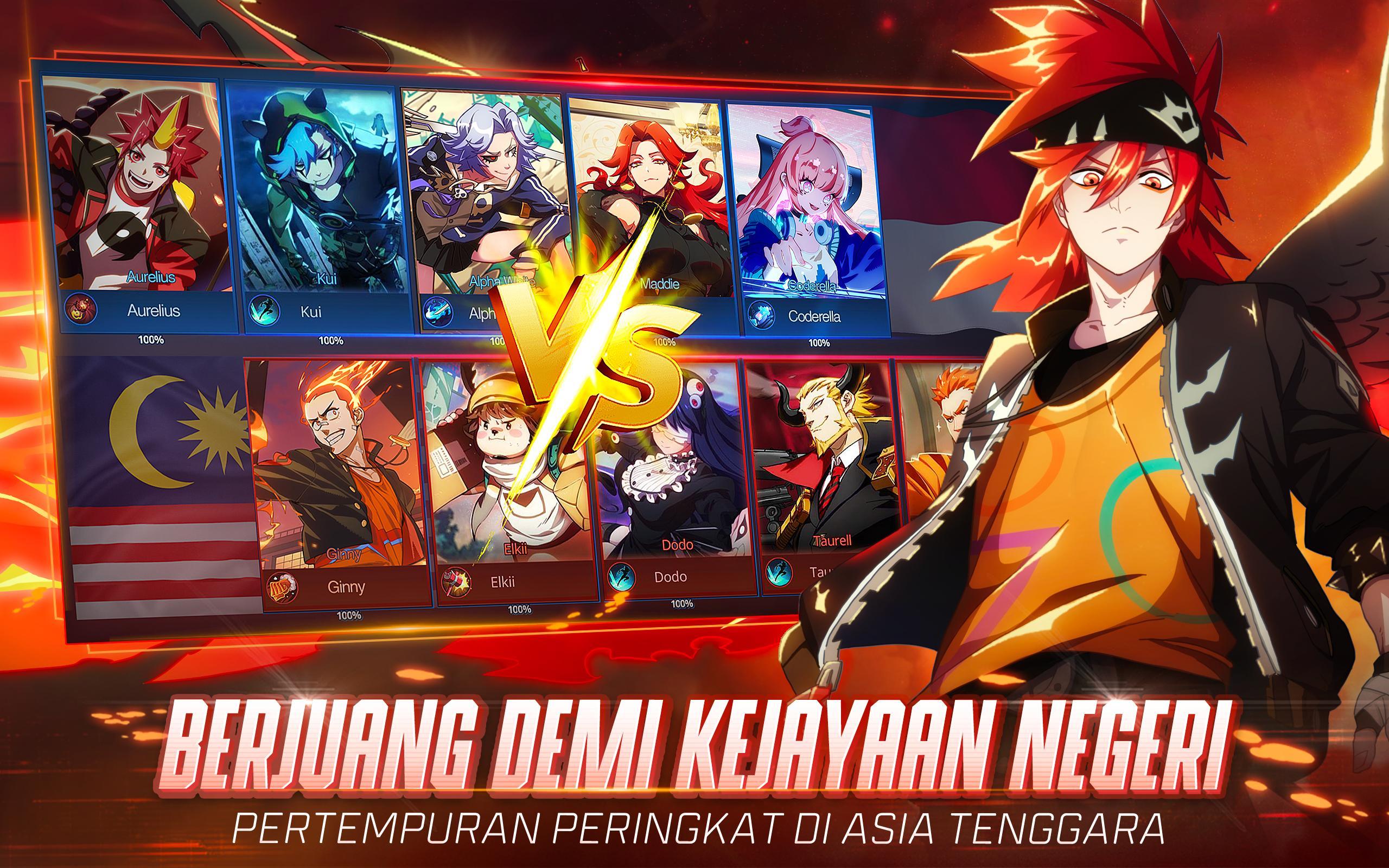 picture Moba Anime Offline Apk moba anime android apk moba game 2020
