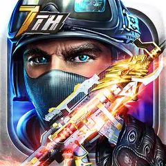 download Crisis Action: 7th Anniversary XAPK