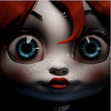 Huggy Wuggy أيقونة