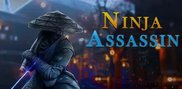 Ninja Assassin Warrior: Stickman Shadow Fighter