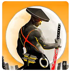 Baixar Ninja Assassin Warrior: Stickman Shadow Fighter APK