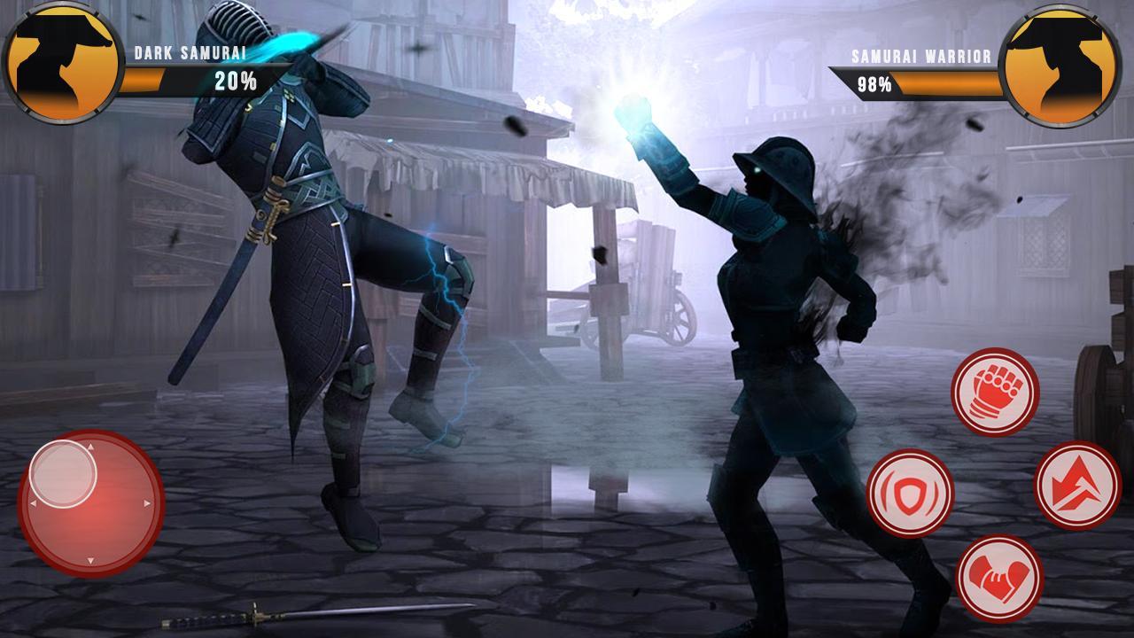 Ninja Assassin Warrior For Android Apk Download - ninjas vs assassins free vip roblox