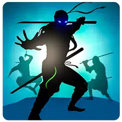 Descargar APK de Shadow Fighting Heroes: Kung Fu Mega Battle