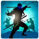 Shadow Fighting Heroes: Kung Fu Mega Battle APK