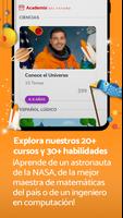 Academia imagem de tela 3