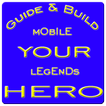 Guide ML Hero & Item Build