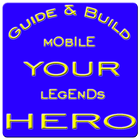 Guide ML Hero & Item Build biểu tượng