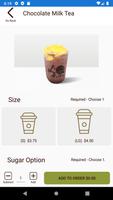 Taichi Bubble Tea 截图 3