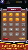 Pin Pull Hero Hunt Master Game تصوير الشاشة 3