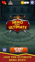 Pin Pull Hero Hunt Master Game الملصق