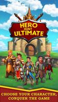 Pin Pull Hero Hunt Master Game تصوير الشاشة 1
