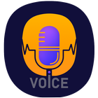 آیکون‌ Voice Changer With Effects