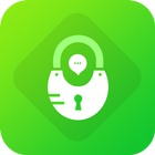 Chat Locker for Whats - Private Chat Locker Zeichen