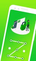 Chat Locker for Whats - Private Chat Locker Plakat