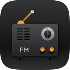 FM Radio Local Radio, Fm Radio иконка