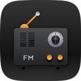 FM Radio Local Radio, Fm Radio icône