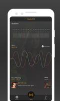 FM Radio Local Radio, Fm Radio постер