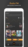 FM Radio Local Radio, Fm Radio скриншот 3