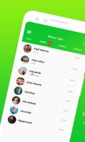 what's fake chat - fake chat Plakat