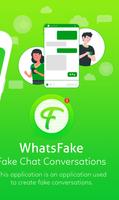 what's fake chat - fake chat Screenshot 1